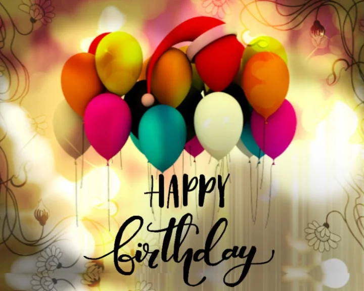 21 February Birthday