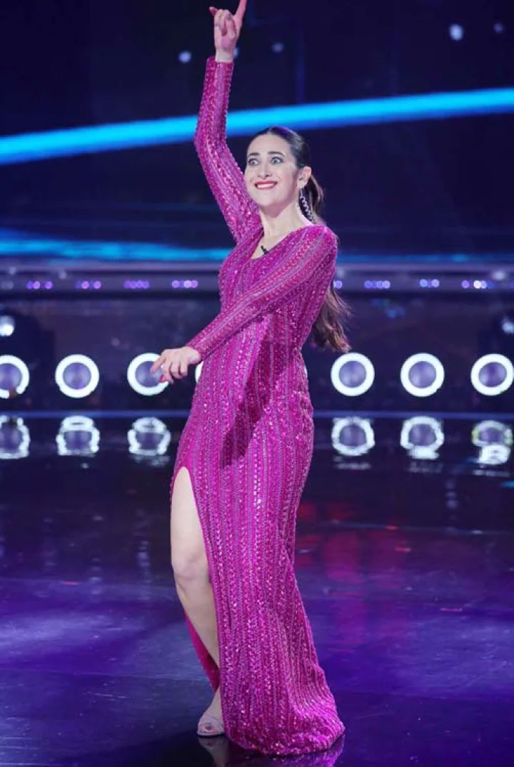 Bollywood Actress