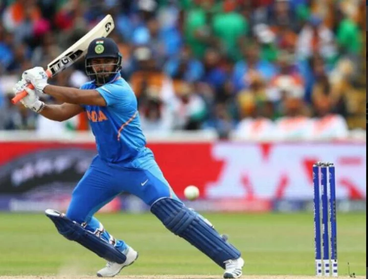 IND Vs NZ Live