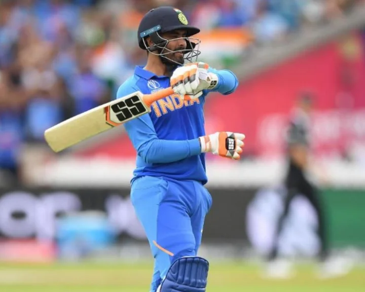India