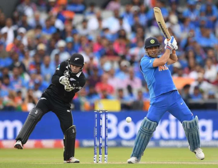 वर्ल्ड कप सेमीफाइनल में टीम इंडिया की हार के 5 मुजरिम