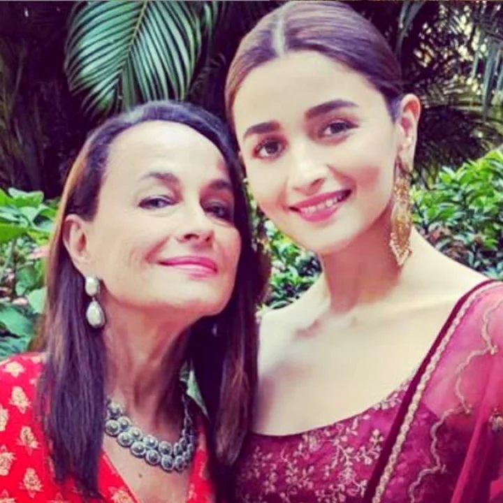 Alia Bhatt