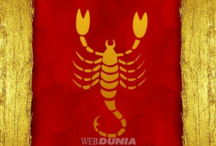 Scorpio