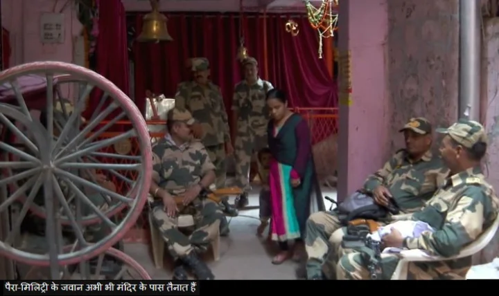 हौज काजी मंदिर विवाद से पुरानी दिल्ली में क्या बदला? फ़ैक्ट चेक