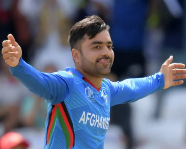 rashid khan
