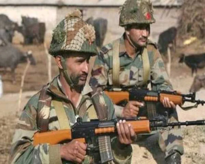 Pakistan