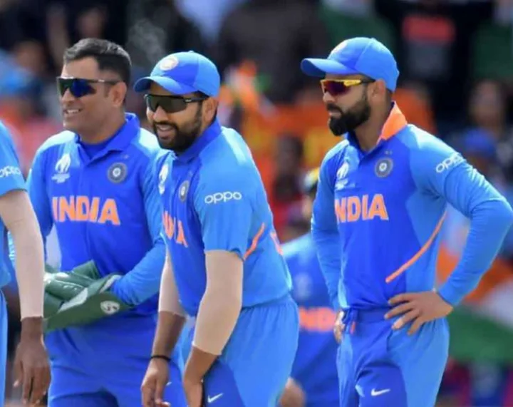 World Cup 2019