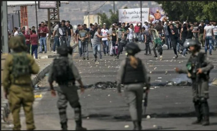Gaza