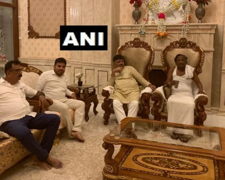 Karnataka crisis