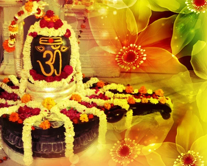 shravan puja vidhi