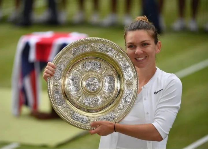 Simona Halep