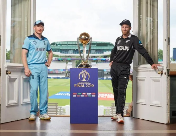 world cup final
