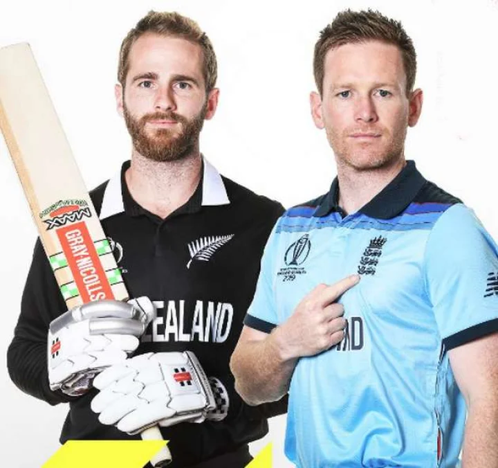 World Cup 2019 Final Highlights