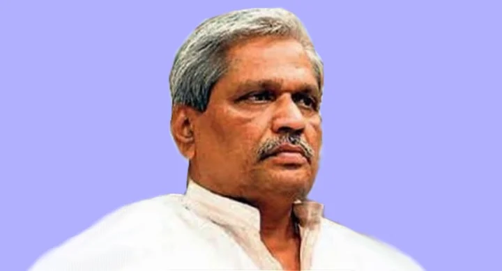 Prabhat Jha