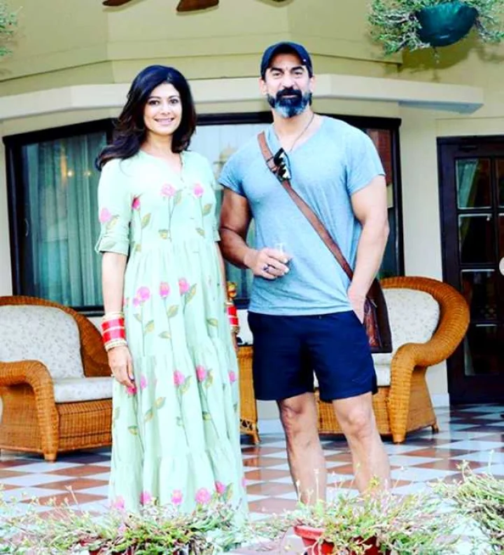 Pooja Batra