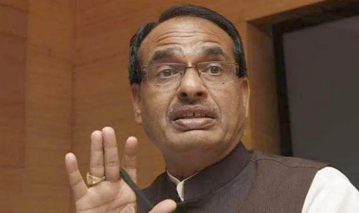 Madhya Pradesh