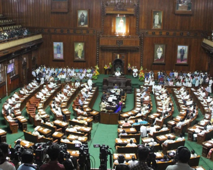 Karnataka