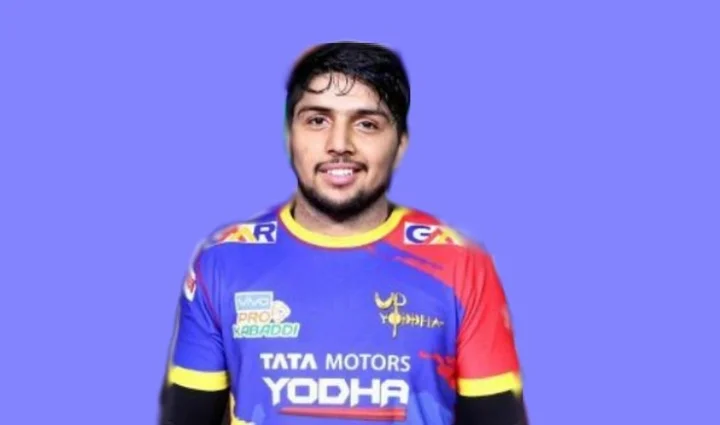 Pro Kabaddi League 2021