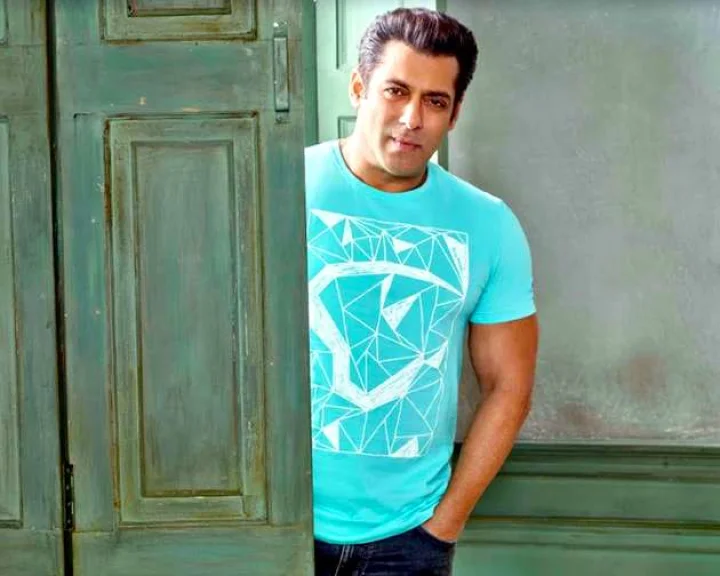 Salman Khan