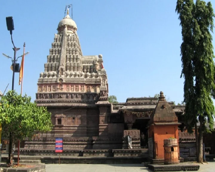 Ghrishneshwar 