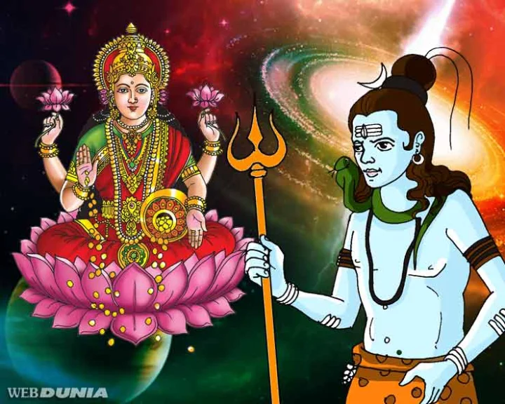 Lord Shiva