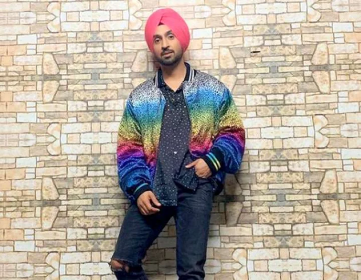 Diljit Dosanjh