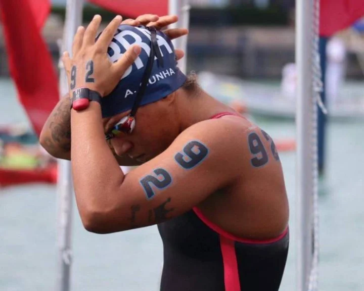 Fina World Swimming Championship