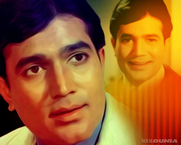 rajesh khanna birth anniversary