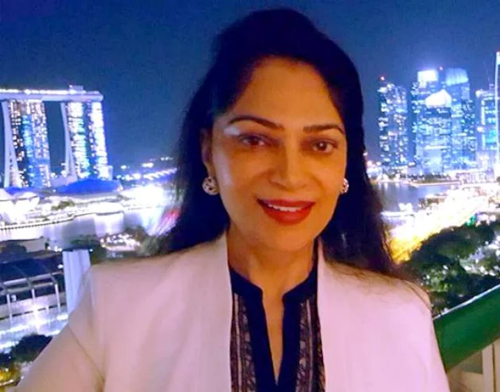 Simi Garewal