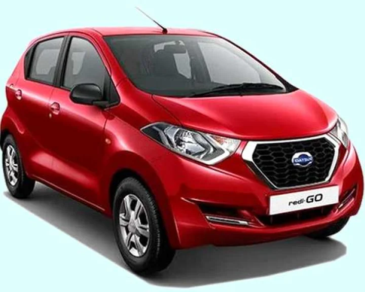Datsun Redi-Go