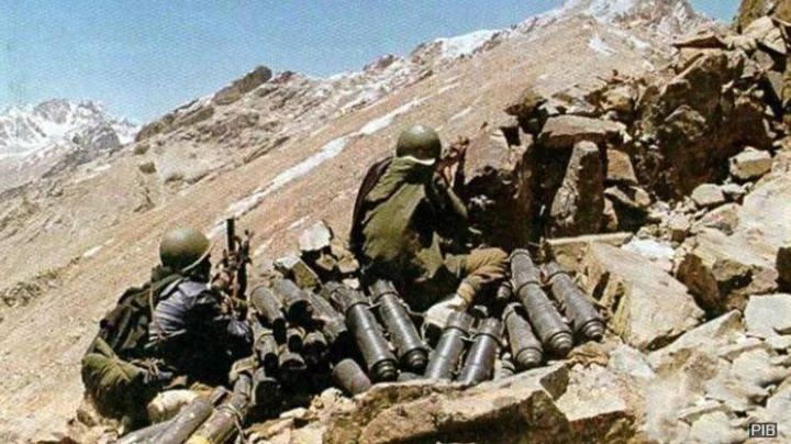 Kargil Vijay Diwas