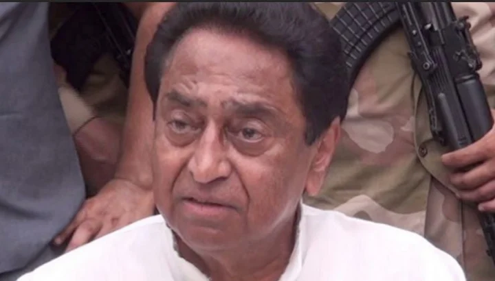 Madhya Pradesh