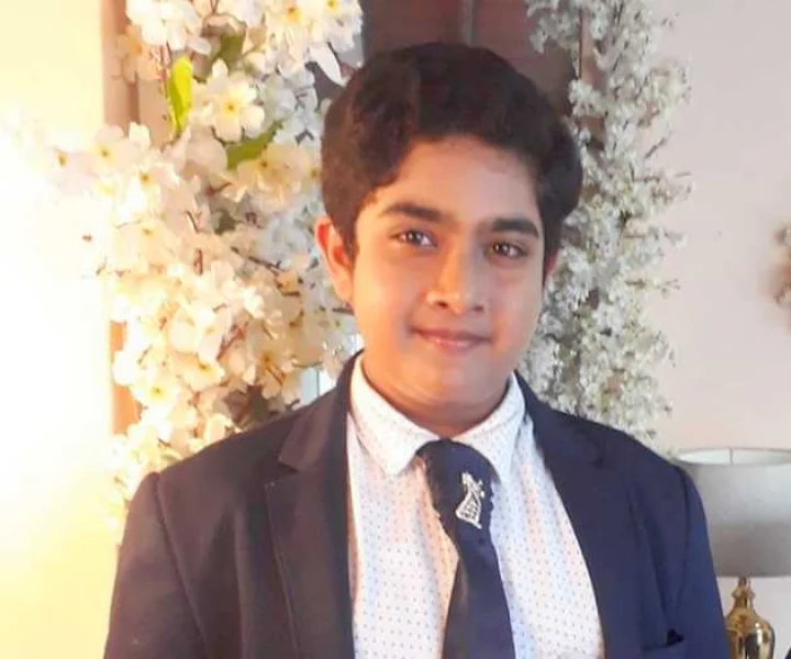 Shivlekh Singh