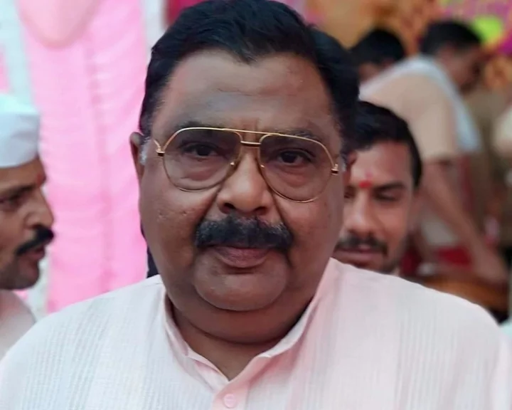 Surendra Singh Shera