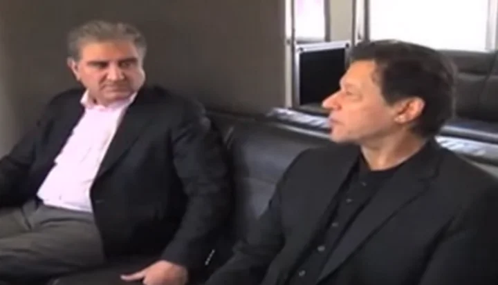 Imran Khan