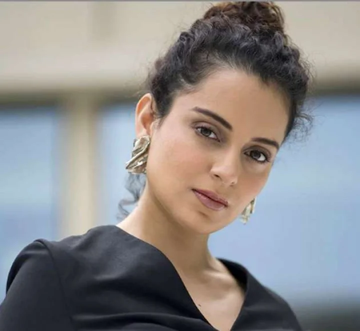 Kangana Ranaut