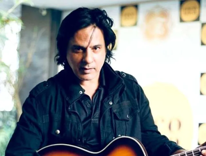 Rahul Roy