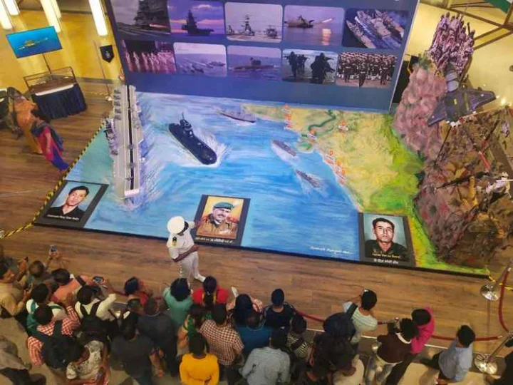 Kargil Vijay Divas