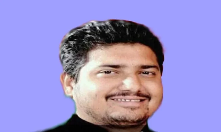 MLA Nahid Hassan