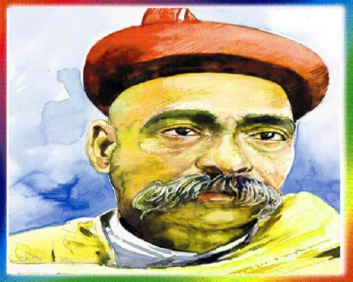 Bal Gangadhar Tilak