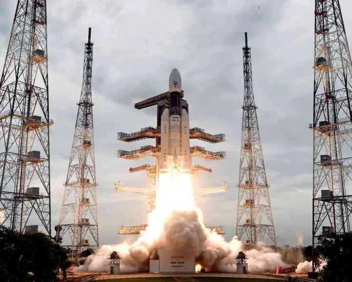 Chandrayaan 2