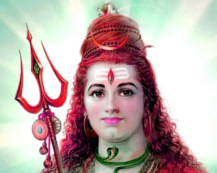 Maha shivratri 2021