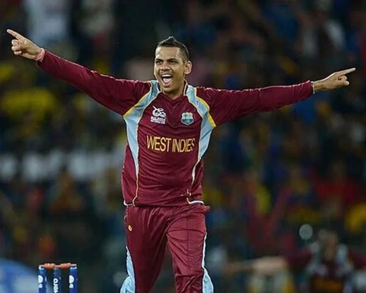 West Indies