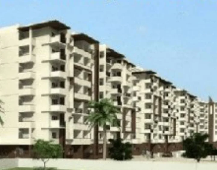 DDA housing scheme
