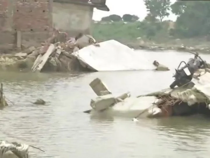 bihar flood