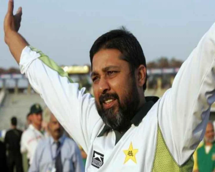 Pakistan