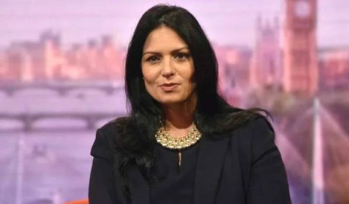 Preeti Patel