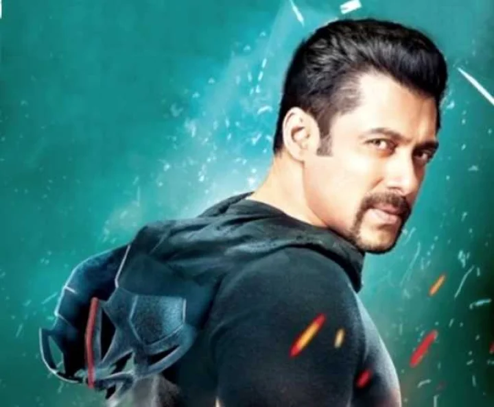 Salman Khan