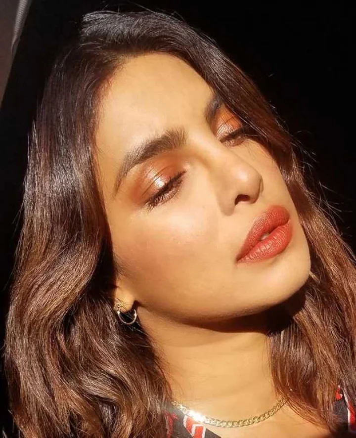 Priyanka Chopra