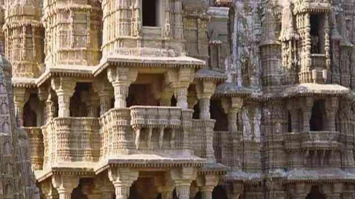 Dwarka
